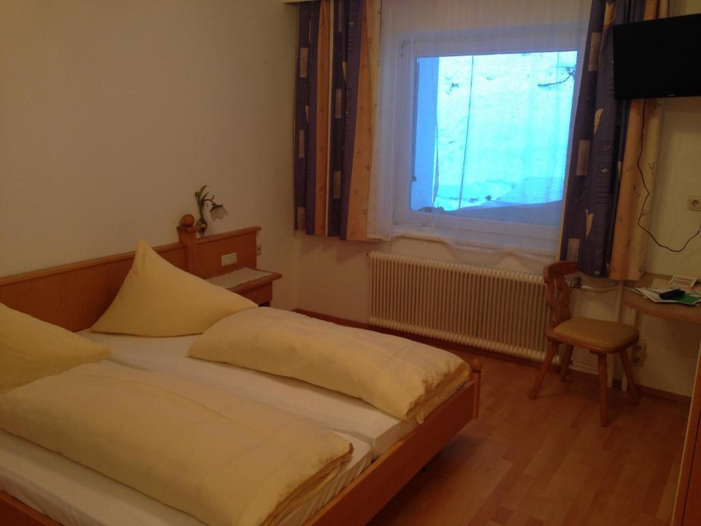 Pension Timmelseck Obergurgl Szoba fotó